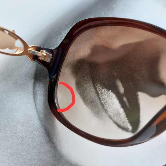 ETRO Sunglasses Authentic Made in Italy 🇮🇹 - Picture 15 of 16